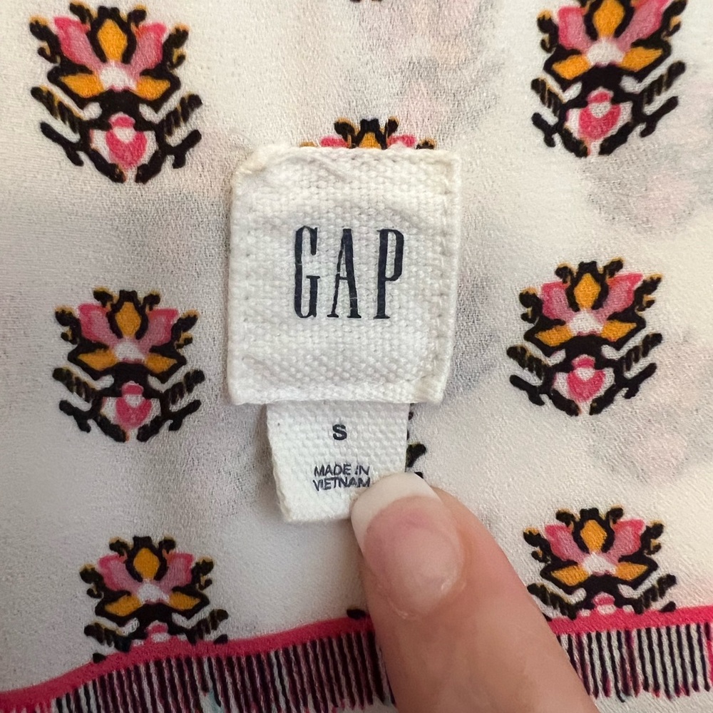 Gap sleeveless dress - Picture 2 of 3